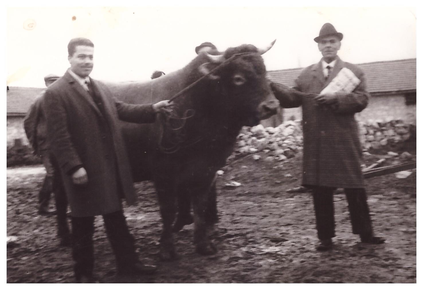 Aile arşivinden eski dönem fotoğrafı için örnek alan