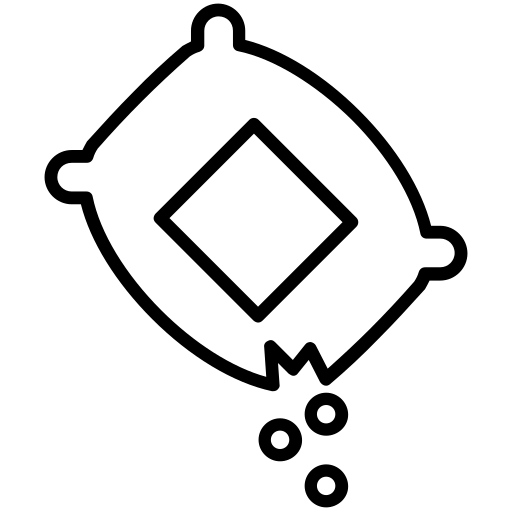 Tuz ikonu