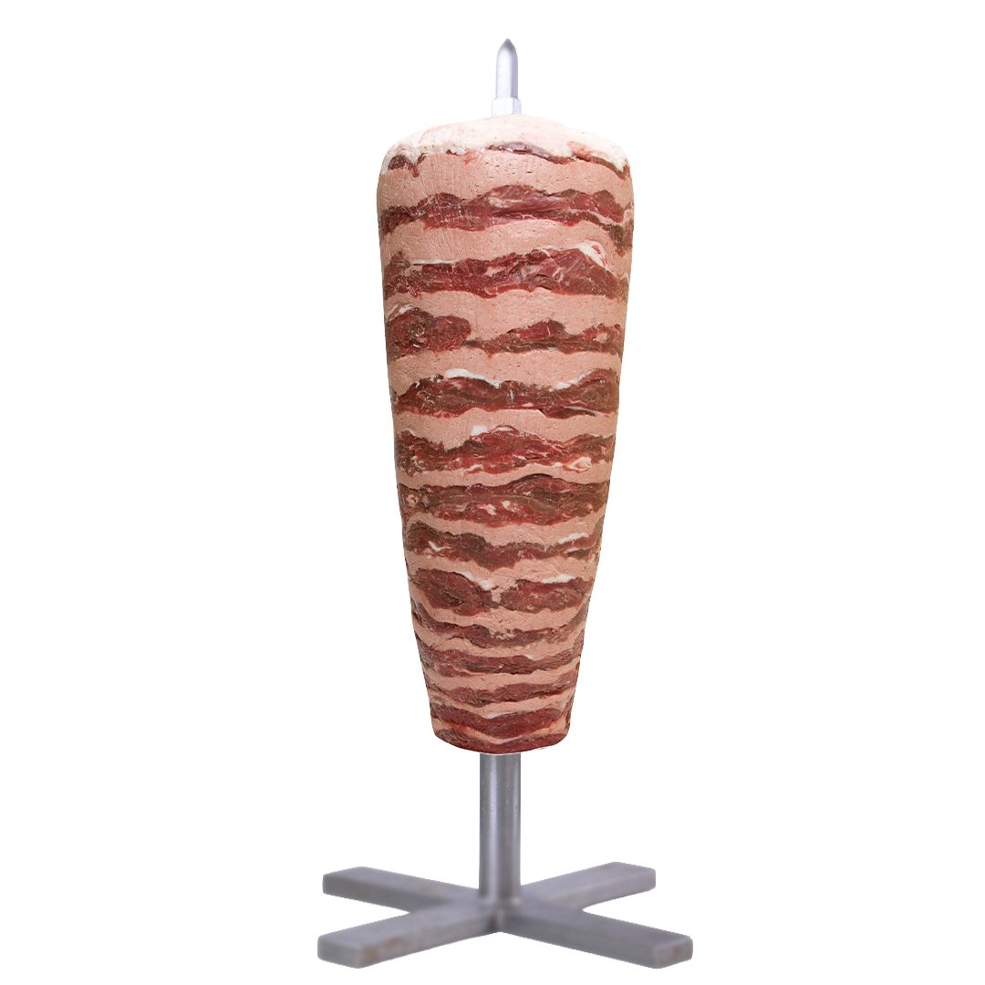 Karışık Baton Döner