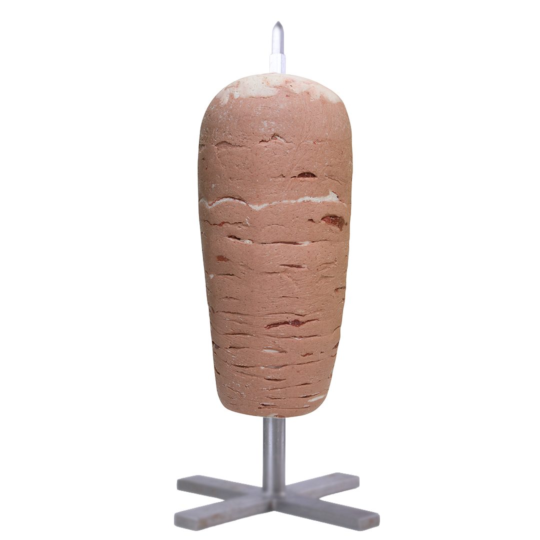 Kıyma Baton Döner