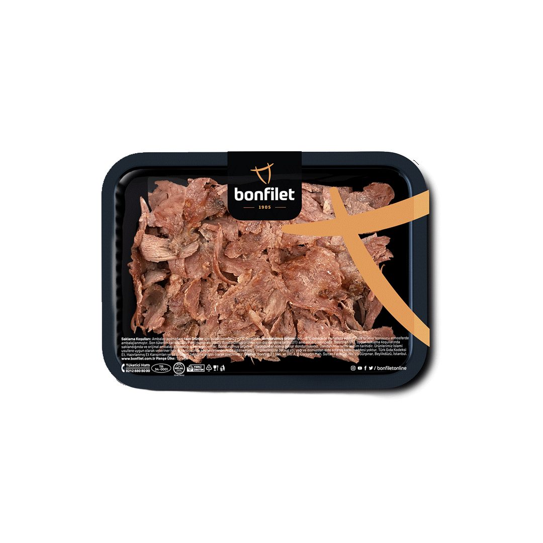 Yaprak Döner