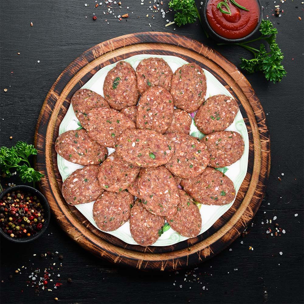 Köfte