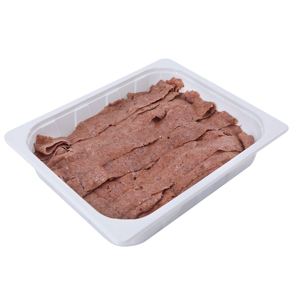 Pişmiş Döner (Küvet)