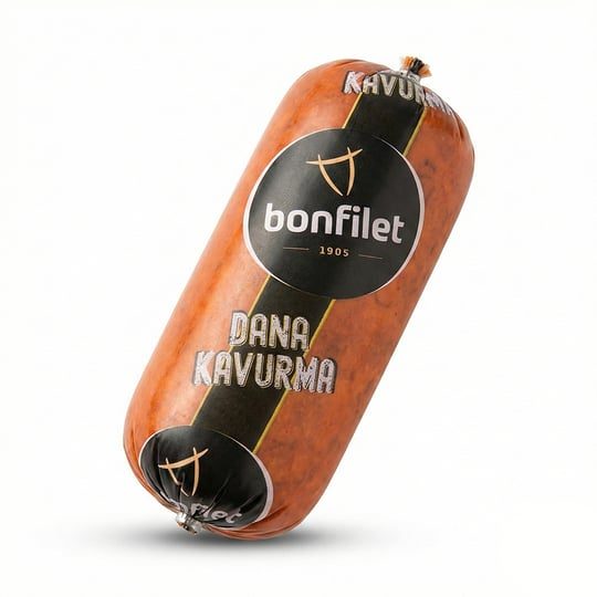 Dana Baton Kavurma