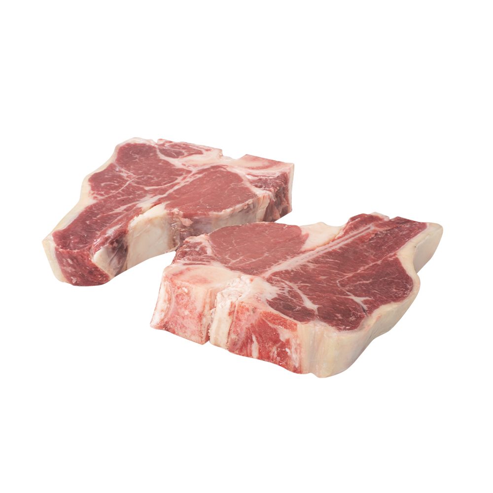 Dana T-Bone Steak