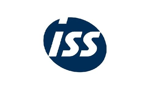 ISS