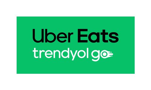 Uber Eats Trendyol Go